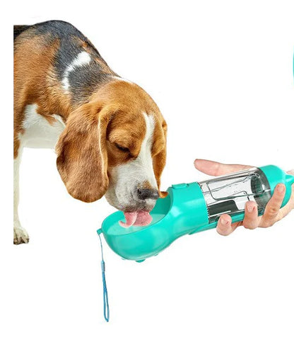 Pet Water Bottle