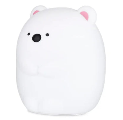 Squishy Bear Night Light