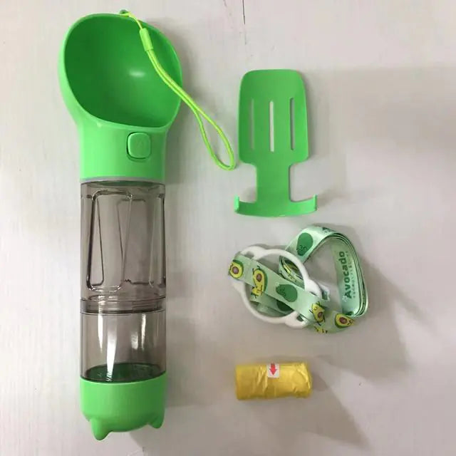 Pet Water Bottle