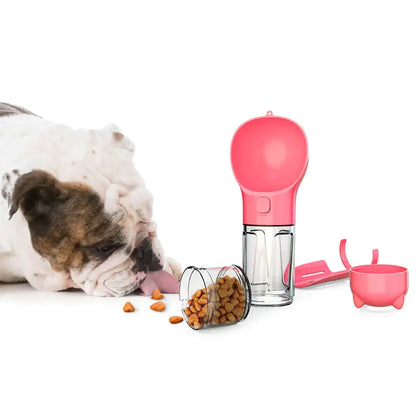 Pet Water Bottle