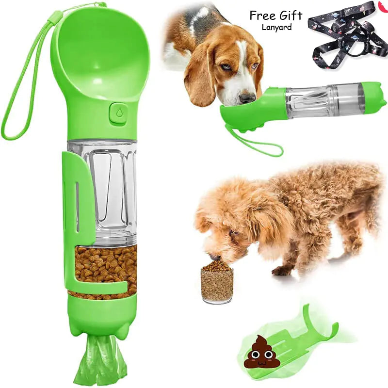 Pet Water Bottle