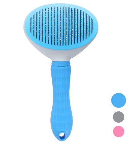 Ultimate Pet Hair Brush